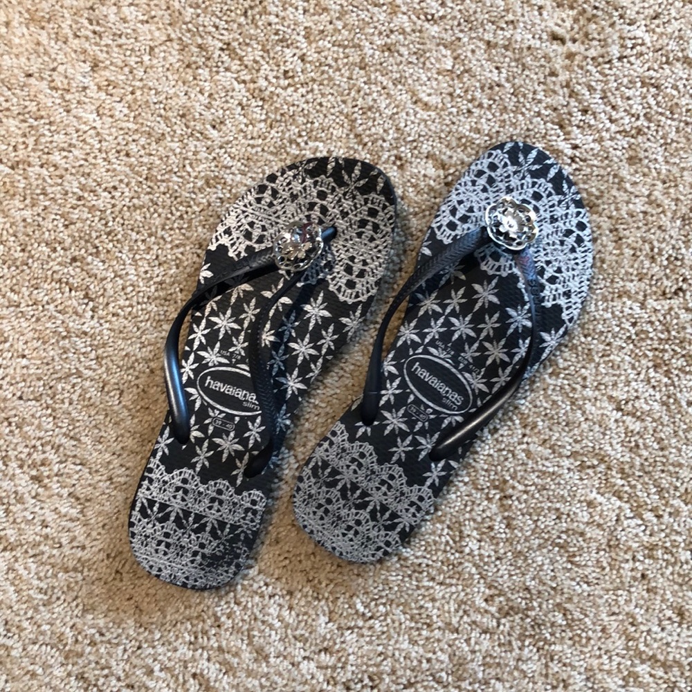 Havaianas